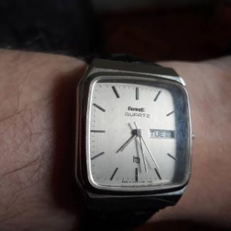 Sat HMT Quartz | Svet Satova