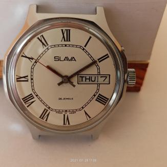 Sat Slava Oktagon | Svet Satova