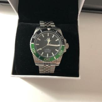 Sat Luca Barra Diver | Svet Satova