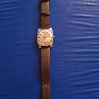 Sat Poljot  poljot  | Svet Satova