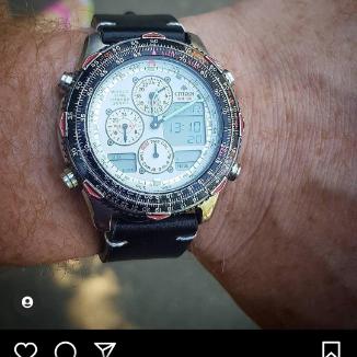 Sat Citizen Navihawk | Svet Satova