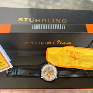 Sat Sthurling 3983.1 | Svet Satova