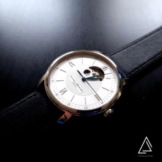 Sat Baume & Mercier Classima Open Movement | Svet Satova