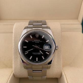 Sat Rolex Oyster perpetual  | Svet Satova