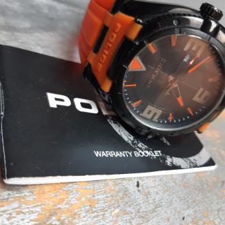 Sat Police Raptor | Svet Satova