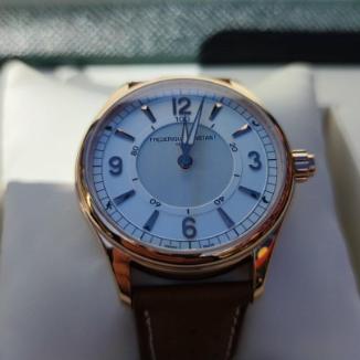 Sat Frederique Constant FC-282AS5B4 | Svet Satova