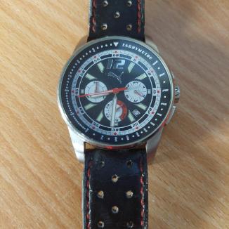 Sat Puma Time 102161 | Svet Satova