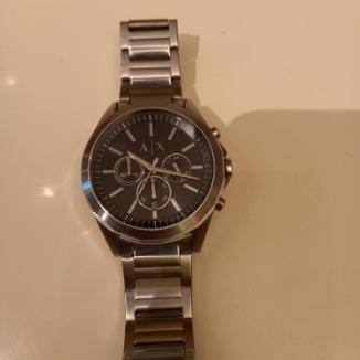 Sat Armani Exchange AX2600 | Svet Satova