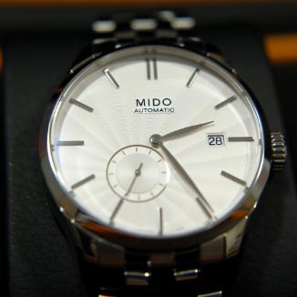 Sat Mido Belluna II | Svet Satova