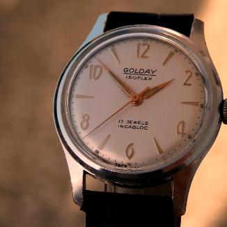 Sat Golday Isoflex | Svet Satova