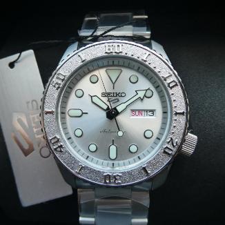 Sat Seiko  SRPE71K1 automatic | Svet Satova