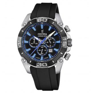 Sat Festina Festina Chrono Bike F20544/2 | Svet Satova