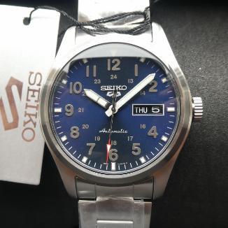 Sat Seiko SRPG29K1 automatic field | Svet Satova