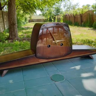 Sat Hermle Hermle | Svet Satova