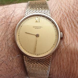 Sat  Raymond Weil Raymond Weil | Svet Satova