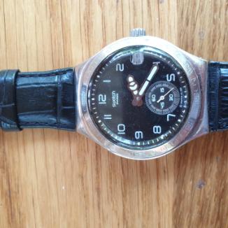 Sat Swatch SWATCH IRONY V8 | Svet Satova