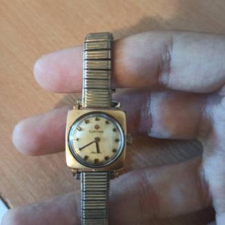 Sat Certina New art | Svet Satova