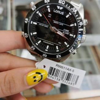 Sat Lorus RW611AX-5 | Svet Satova