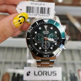 Sat Lorus RT341JX-9 | Svet Satova