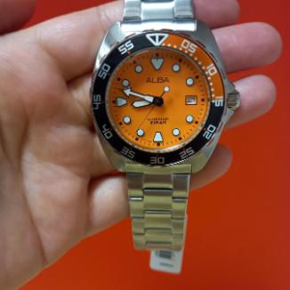 Sat ALBA Seiko AS9M93X1 | Svet Satova