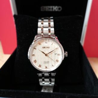 Sat Seiko Presage SRPF45J1 | Svet Satova