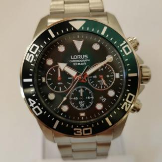 Sat LORUS-SEIKO RT341JX9 | Svet Satova