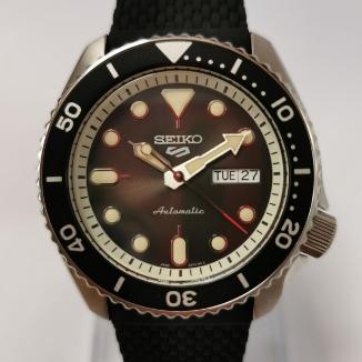 Sat Seiko  5 sport, SRPD73K2 | Svet Satova