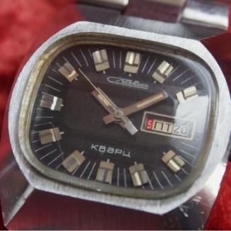 Sat  Slava Tenk monster | Svet Satova