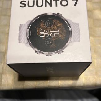 Sat Suunto 7 | Svet Satova