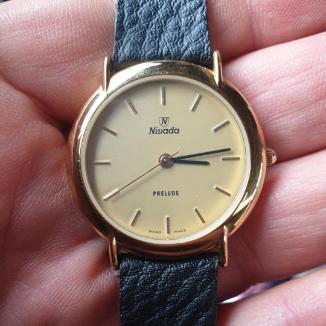 Sat Nivada  Prelude. | Svet Satova