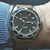 Sat Parnis Ocean Automatic | Svet Satova