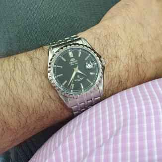 Sat Orient Classic Automatic | Svet Satova