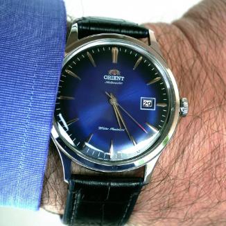 Sat Orient Bambino (Version 4) | Svet Satova