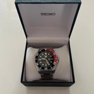 Sat Seiko Sports SNZF15K1 | Svet Satova