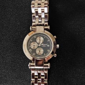 Sat Chopard Chopard Chopard Geneve Chronograph Swiss Made REF. 38/3287- | Svet Satova