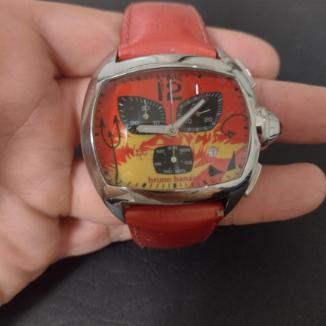 Sat Bruno Banani Devil | Svet Satova