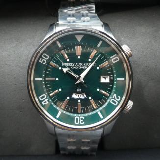 Sat Orient  King Diver automatic | Svet Satova