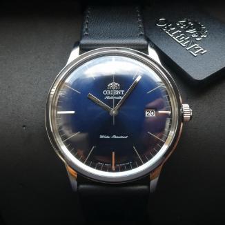 Sat Orient  Bambino 3 automatic FAC0000D | Svet Satova