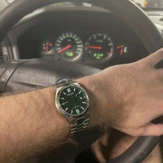 Sat CITIZEN  tsuyosa | Svet Satova