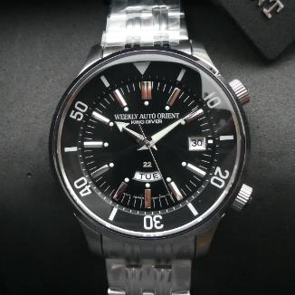 Sat Orient  King Diver automatic RA-AA0D01B0HC | Svet Satova
