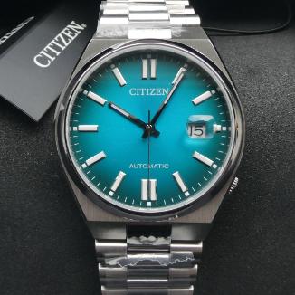 Sat CITIZEN  Tsuyosa NJ0151-88X | Svet Satova