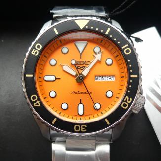 Sat Seiko  SRPD59K1 automatic | Svet Satova