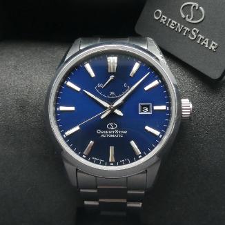 Sat Orient Star STAR automatic RE-AU0403L00B | Svet Satova