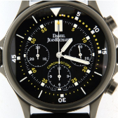 Sat JeanRichard Daniel Jean Richard - Chronoscope - n°1005 | Svet Satova