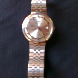 Sat Doxa Self winding 75 jubile Searambler | Svet Satova