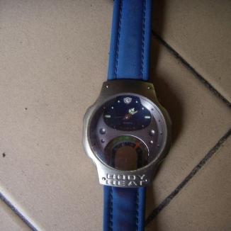 Sat Body Heat THE ART OR INNOVATION | Svet Satova