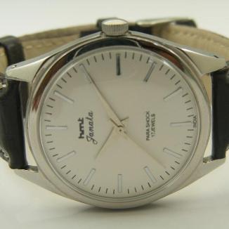 Sat HMT JANATA | Svet Satova