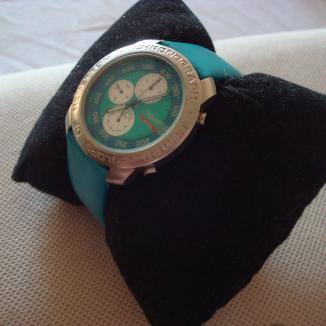 Sat Benetton by Bulova BN103 | Svet Satova