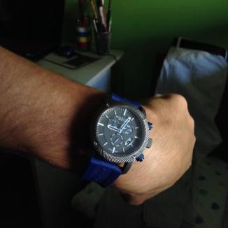 Sat Burberry Sport | Svet Satova