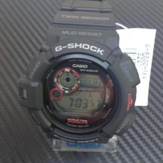 Sat Casio Casio G-9300-1aer | Svet Satova